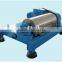 LW420 model sludge dewatering machine for printing and dyeing paper