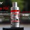 Reaper Plus, E-cigar mod with 8 coil head choices, Support DIY coil