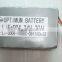 deep cycle 24V 30AH lithium ion battery for ebike ups