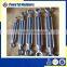 MALLEABLE IRON COMMERCIAL TURNBUCKLE WITH HOOK AND EYE