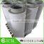 Indoor Greenhouse Hydroponic System HVAC Air Activated Cartridge Carbon Media Filter