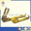 All Type Polyester Webbing Ratchet Tie Down Lashing Strap