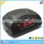 F-1749 0.6 Inch LED digital Clock Radio,portable radio