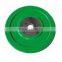 Color Competition Bumper Plate