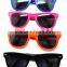high quality popular folding style sunglasses all color available