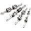 hiwin original linear rail for rolling machine