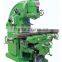 X5040 Vertical knee-type milling machine with the factory manufacturing price