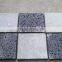 Outdoor basalt blocks stone paving tiles for driveway on sale