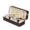 Unique Watch Box for 4 Watches
