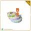 High Quality Baby Scented Double Sided Sticker In Shenzhen