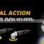 850W Dual Action Car Polisher