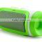 New JY-3 Portable Wireless Bluetooth Speaker Support U-disck and TF card with FM and Mic Outdoor Speaker for iPhone Samsung