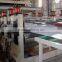 Aluminum compound panel production line