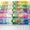 Korea Girl CC Candy Stick / 3g Fruity ICE CC Straw Candy