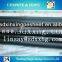 HDPE rod, UHMW Natural Round Rod, nylon rod