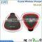 new 2016 universal wireless charger for xiaomi redmi note 3