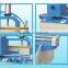 TJ-A 12*18inch rubber roller heating stamping machine