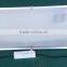 5 Years Guarantee 220~240VAC Cool White 60W 1200X600 Dali Dimming LED Panel Light with Clips
