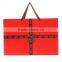 wholesales size new design customised paper bag