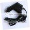 Hot Seller!!! gun shape 8.4v 2a single usb phone charger with cable bulk