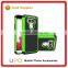 [UPO] 2016 Stylish Shockproof Rugged Combo Hard Plastic PC Cell Phone Case for LG G5