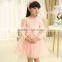 DR002283 2016 Summer Fashion Style Children Dress Kids Dress Girls' Dresses