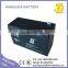12v7ah rechargeable sealed lead acid battery, 12v7ah UPS battery