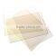 Clear PVC Sheets