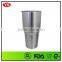 vacuum double wall stainless steel 30 oz tumbler