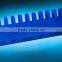 RoHS complied OEM silicone rubber compression molded diaphragms