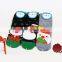 1x Women Winter Socks Gift Warm Soft Cotton Sock Cute Santa Claus Xmas Gifts NEW