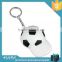New style promotional tin opener keychain