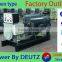 100KW/125KVA Air-cooled Deutz diesel generator sets generator prices