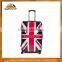2015 New Product Fashion Designer Travel Trolley Disposable Luggage