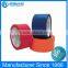 High Quality decorative adhesive tape with different color tape