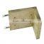 Best quality die casting machine with copper heating element