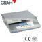 2016 Hot Sales S7i Series Waterproof Stainless Steel Weighing Scale