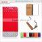 New Coming Unique Design PU Leather Phone Case Cover For Samsung Galaxy S3 4 5 6 7