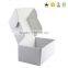 Face Mask Rice Packing Custom Paper Box