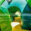 inflatable Jungle World Fun Centre Obstacle for sale