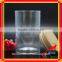 950ml glass airtight storage jar for large glass apothecary jars with glass jars for honey