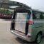 BMWR Wheelchair Loading Ramp For Van and Minivan