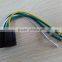 3G Trackign device Built-in Antenna Tracker Real-time, support relay, cut off car engine GT06E Tracker
