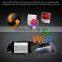 Rear view mirror dvr 1080P camera car gps navigator android 5.0 inch touch screen suit for any cars