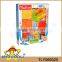 New 2016 Product Idea Colorful Customzied Kids Play Dough Toy