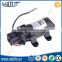 Sailflo 1GPM 35psi self prisiming 12vdc battery power electric mini dc motor water pump