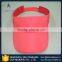 Excellent quality new style breathable adjustable sports sun visor caps