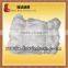 China 100% hank polyester yarn supplier-30s/3