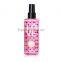 sweet pea body spray