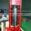 3L 5L 7L 10L 15L Manual Vertical Spanish Churros Meat Sausage Making Machine